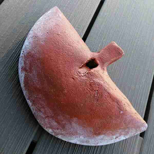 Ocarina-Balena-Piumata-Pentatonica-A3-Scala-Bassa-A-Okarina-Terra-cotta-353853544853-6