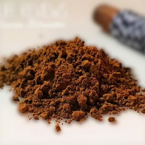 Cacao_Rapè