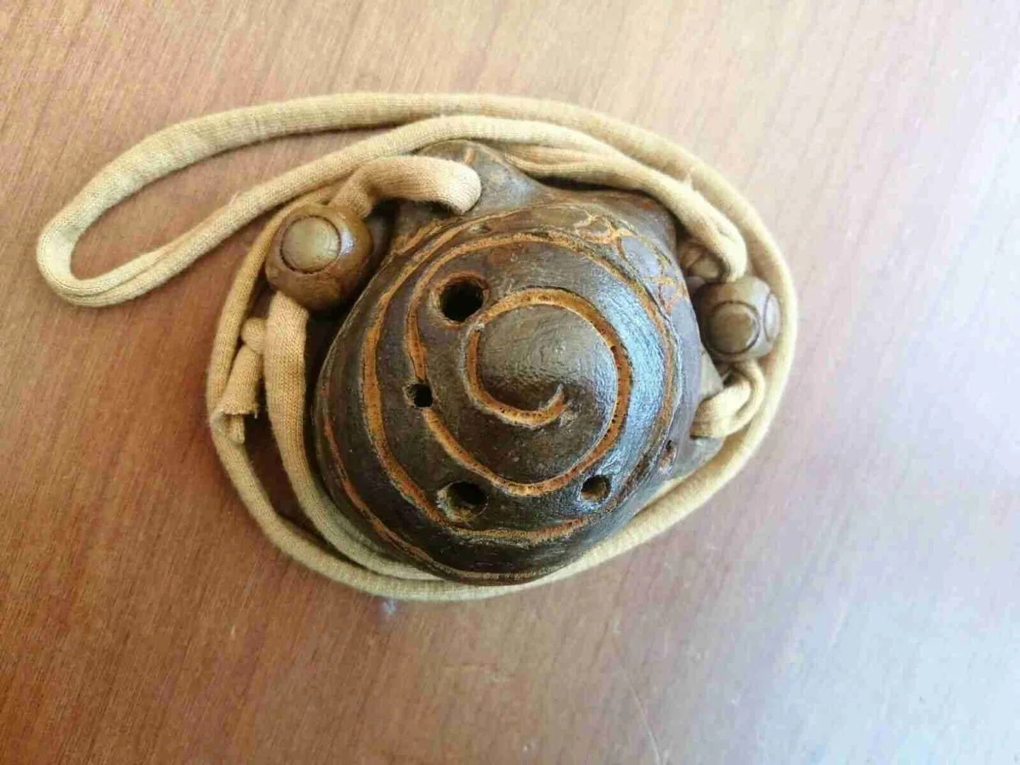 Ocarina-Chiocciola-Anticata-Pentatonica-Scala-Bassa-A-Okarina-Terra-cotta-353853540697-3